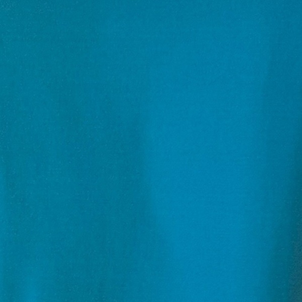 Chicos Tank Top Blue Small Or 0 - Picture 4 of 13
